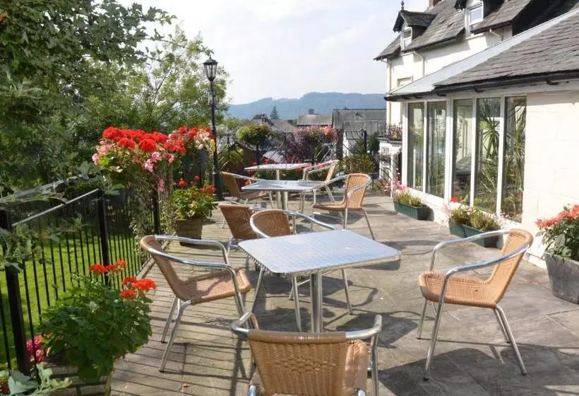 Pensão Southview Guest House And Indoor Pool