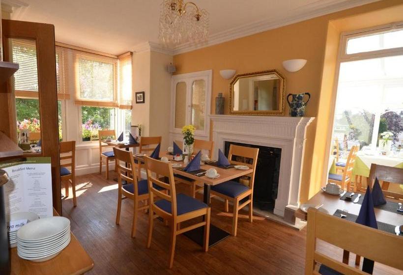 ペンション Southview Guest House And Indoor Pool