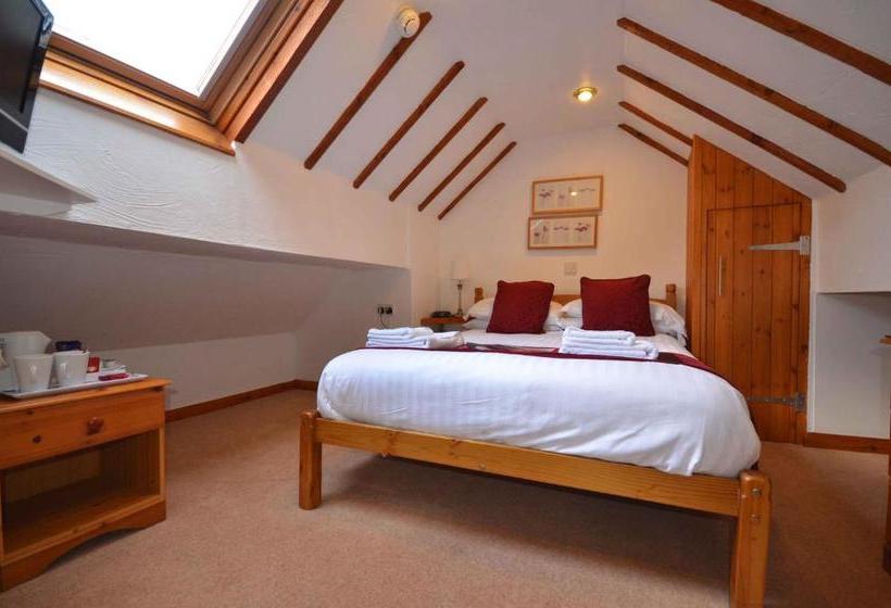 ペンション Southview Guest House And Indoor Pool