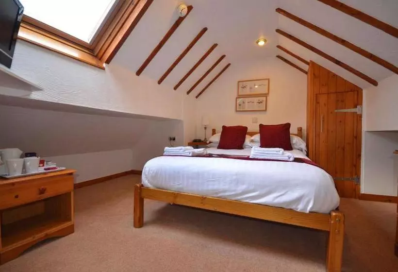 Pensão Southview Guest House And Indoor Pool