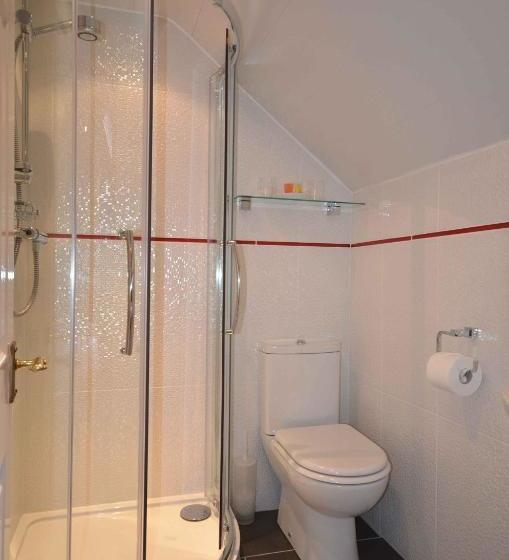 ペンション Southview Guest House And Indoor Pool