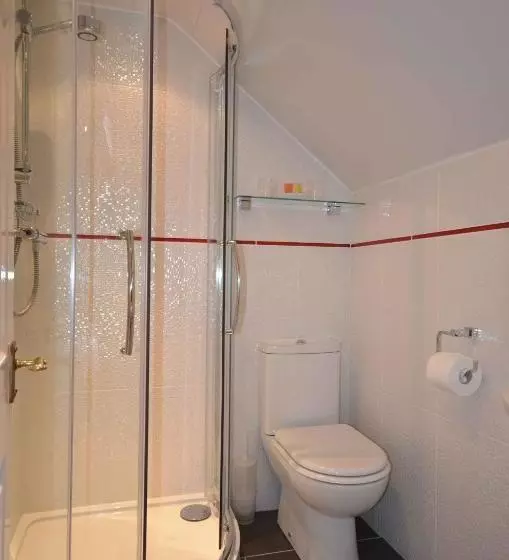 Pensão Southview Guest House And Indoor Pool