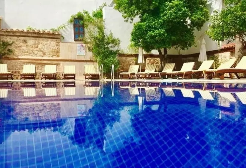 پانسیون White Garden Hotel Adult Only