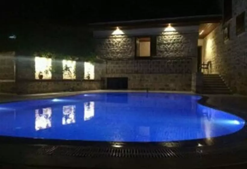 پانسیون White Garden Hotel Adult Only