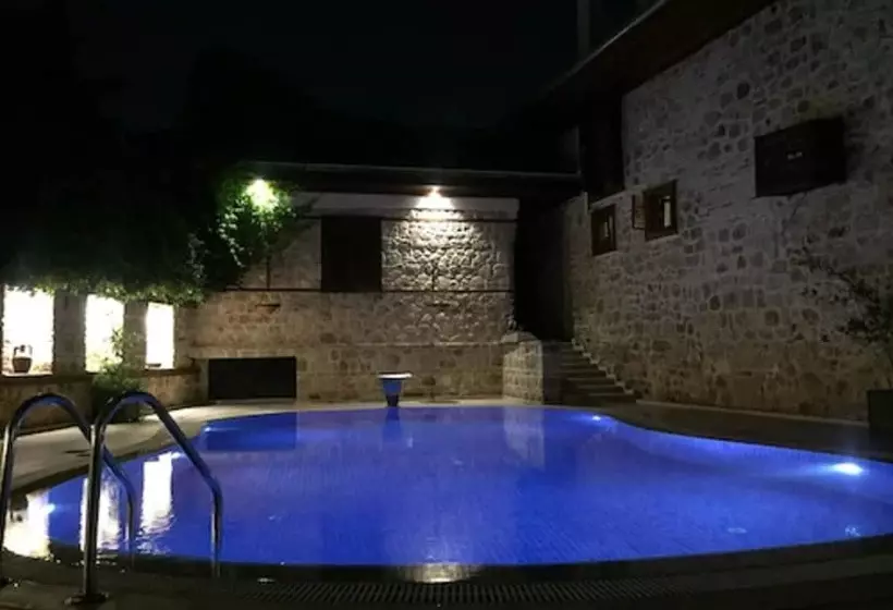 پانسیون White Garden Hotel Adult Only