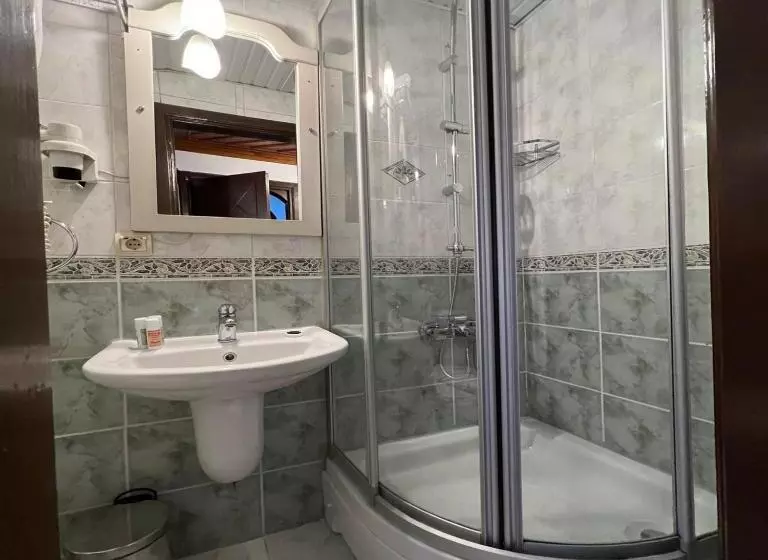 پانسیون White Garden Hotel Adult Only