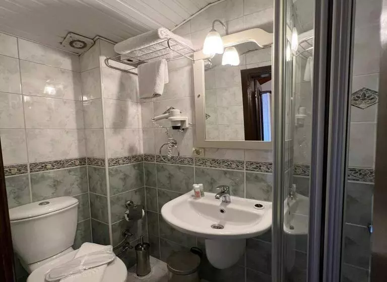 پانسیون White Garden Hotel Adult Only