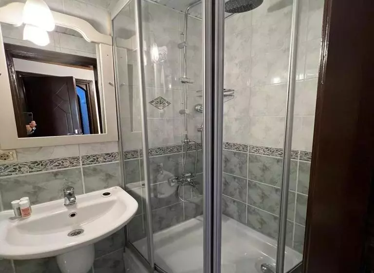پانسیون White Garden Hotel Adult Only
