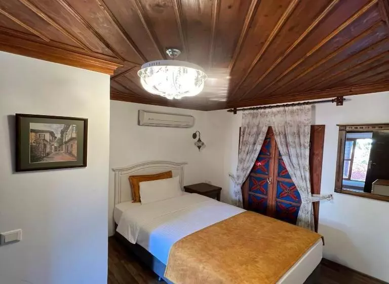 پانسیون White Garden Hotel Adult Only
