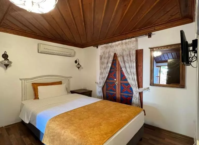 پانسیون White Garden Hotel Adult Only