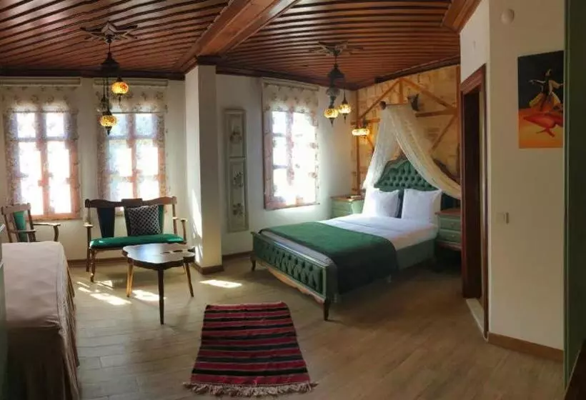 پانسیون White Garden Hotel Adult Only
