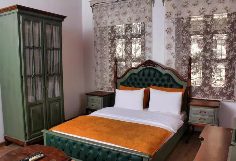 پانسیون White Garden Hotel Adult Only