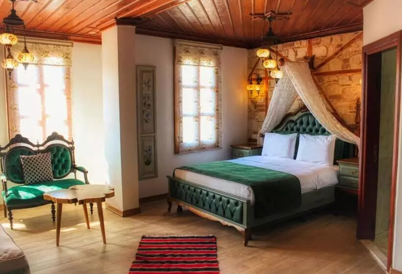 پانسیون White Garden Hotel Adult Only