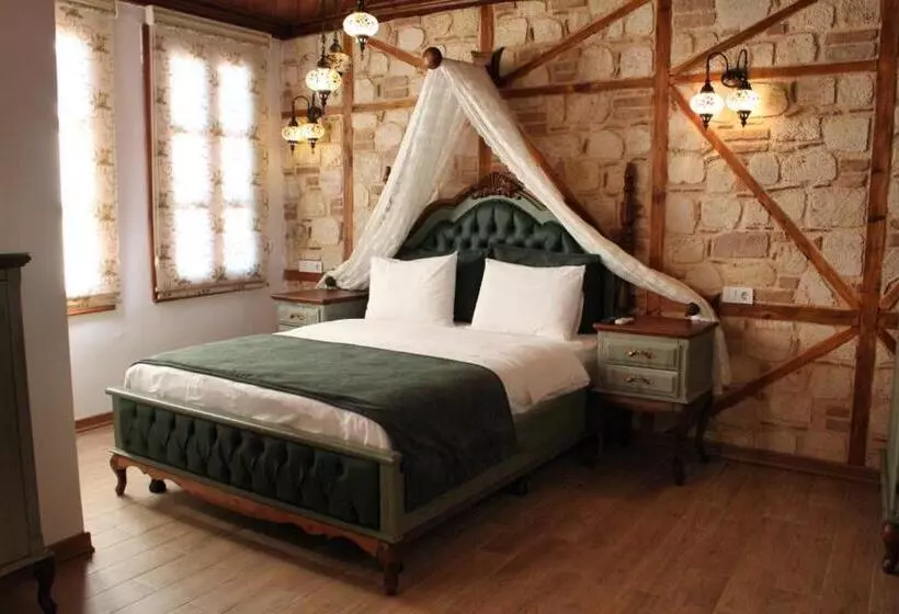 پانسیون White Garden Hotel Adult Only