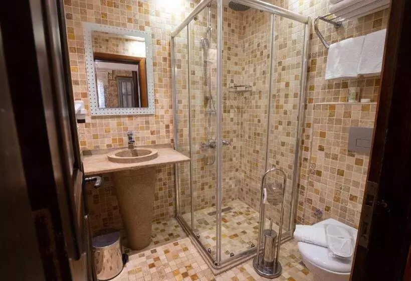 پانسیون White Garden Hotel Adult Only