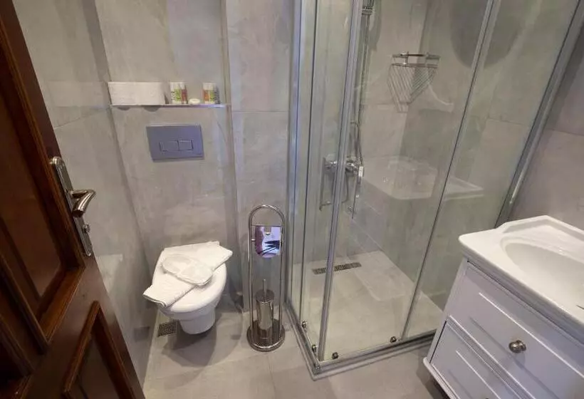 پانسیون White Garden Hotel Adult Only