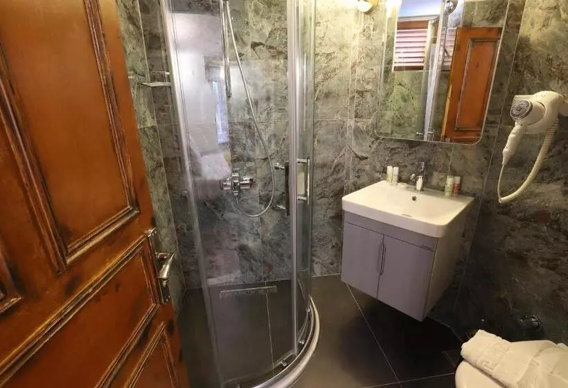 پانسیون White Garden Hotel Adult Only