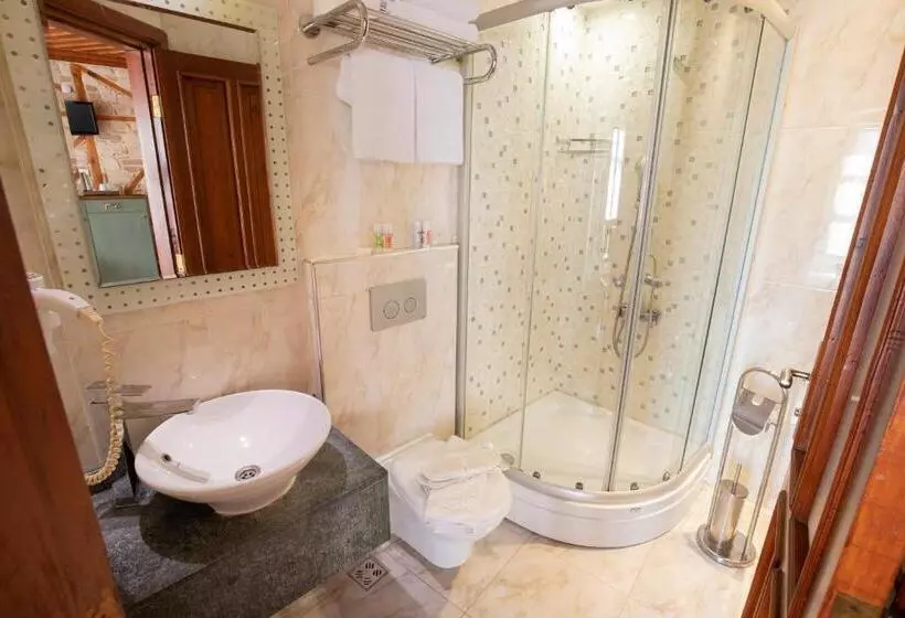 پانسیون White Garden Hotel Adult Only