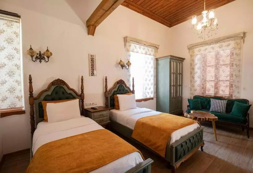 پانسیون White Garden Hotel Adult Only