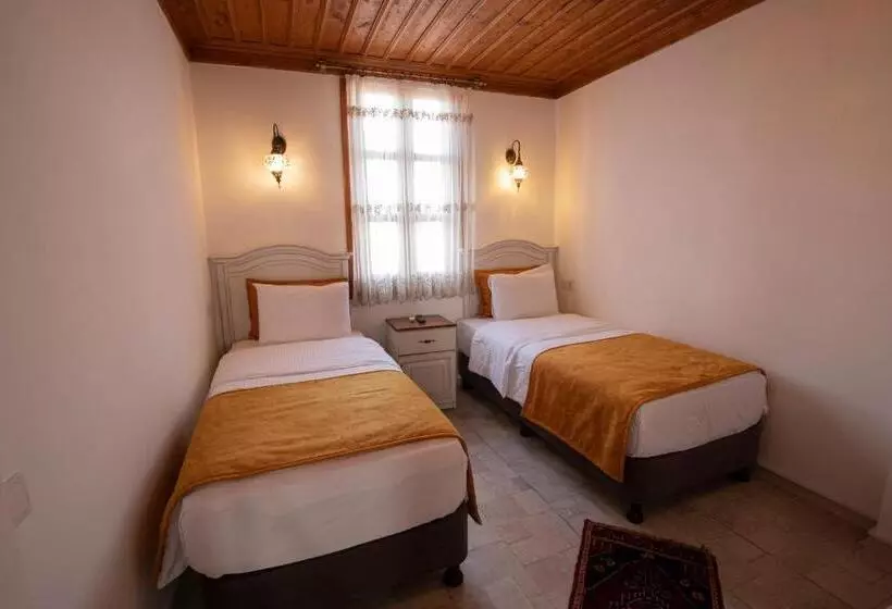 پانسیون White Garden Hotel Adult Only