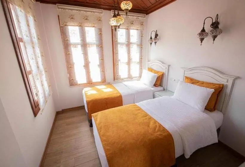 پانسیون White Garden Hotel Adult Only