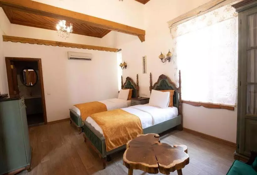 پانسیون White Garden Hotel Adult Only