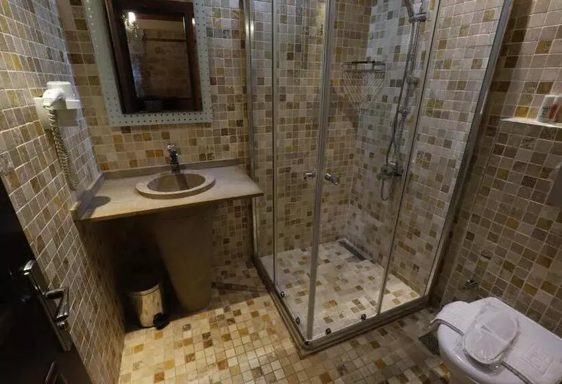 پانسیون White Garden Hotel Adult Only