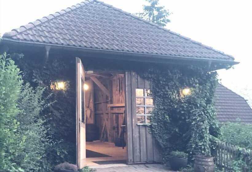 Pensão Zum Kreuz St Peter