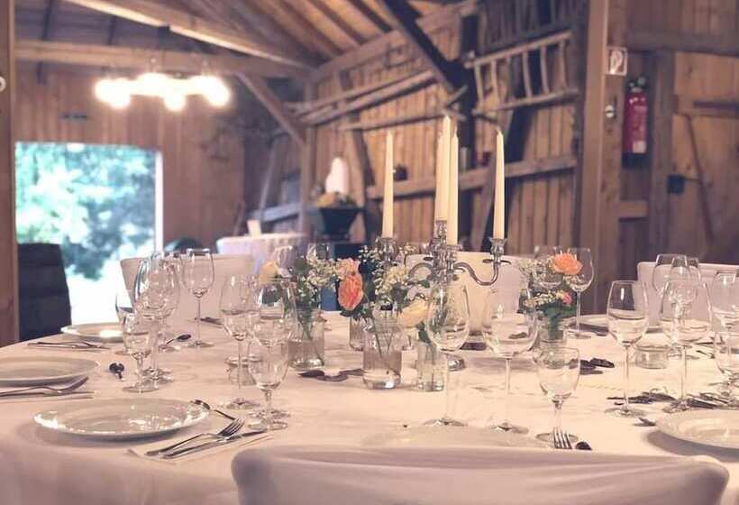 Pensão Zum Kreuz St Peter