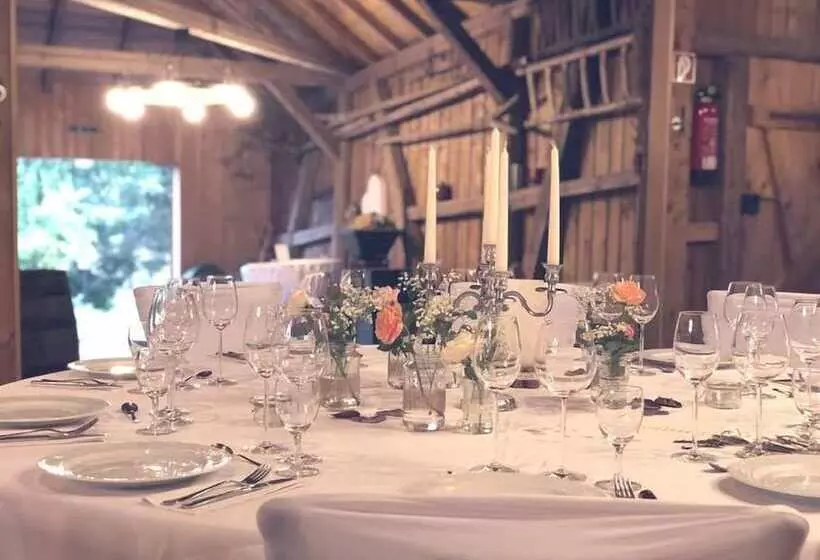 펜션 Zum Kreuz St Peter