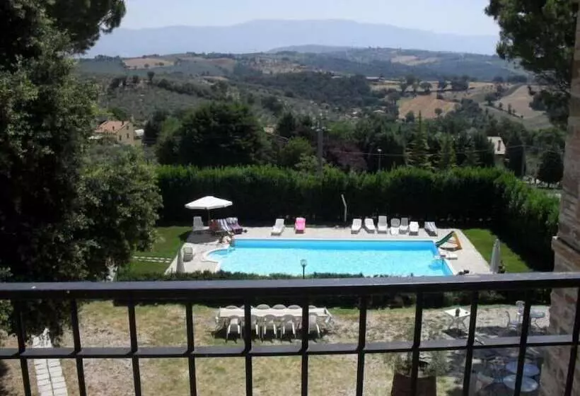 Residenza Del Marchese