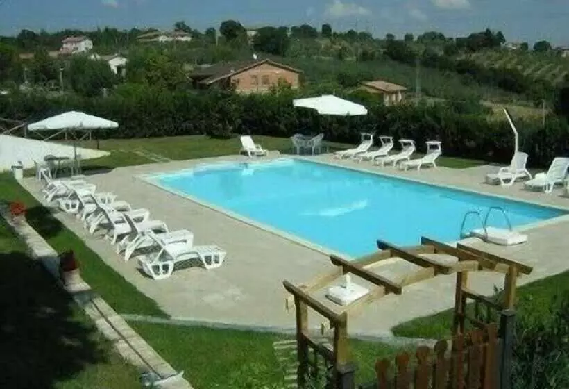 Residenza Del Marchese