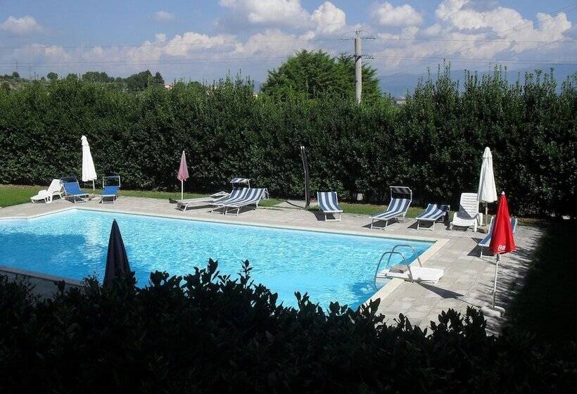 Residenza Del Marchese