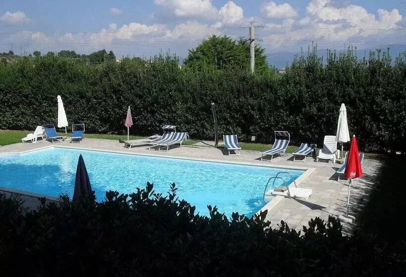 Residenza Del Marchese