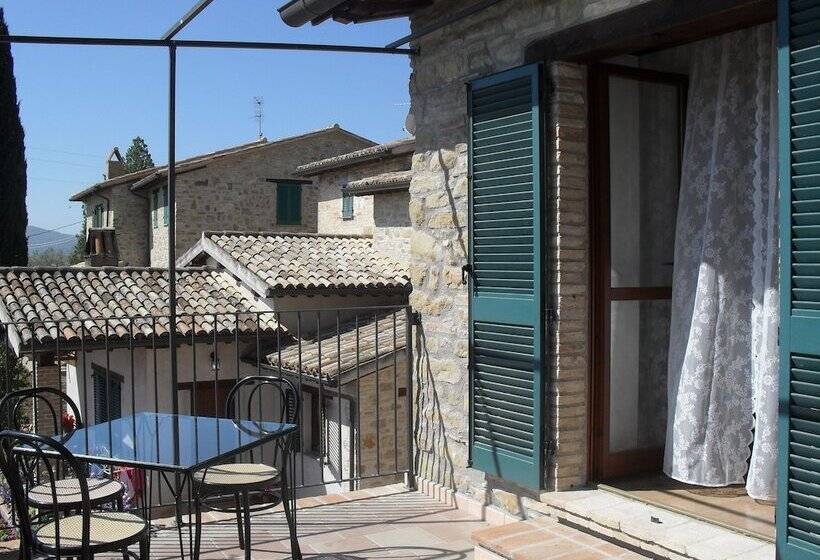 Residenza Del Marchese