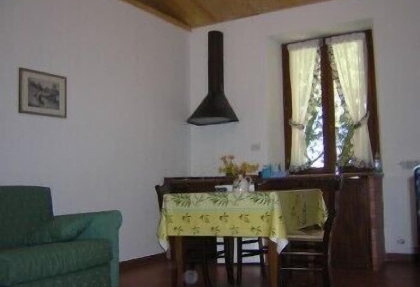 Residenza Del Marchese