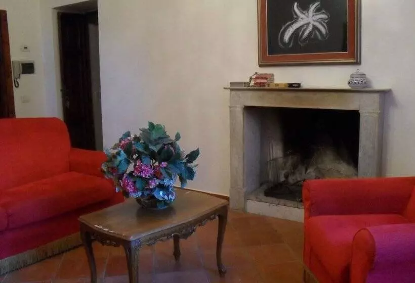 Residenza Del Marchese