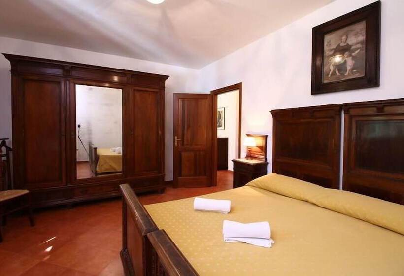 Residenza Del Marchese