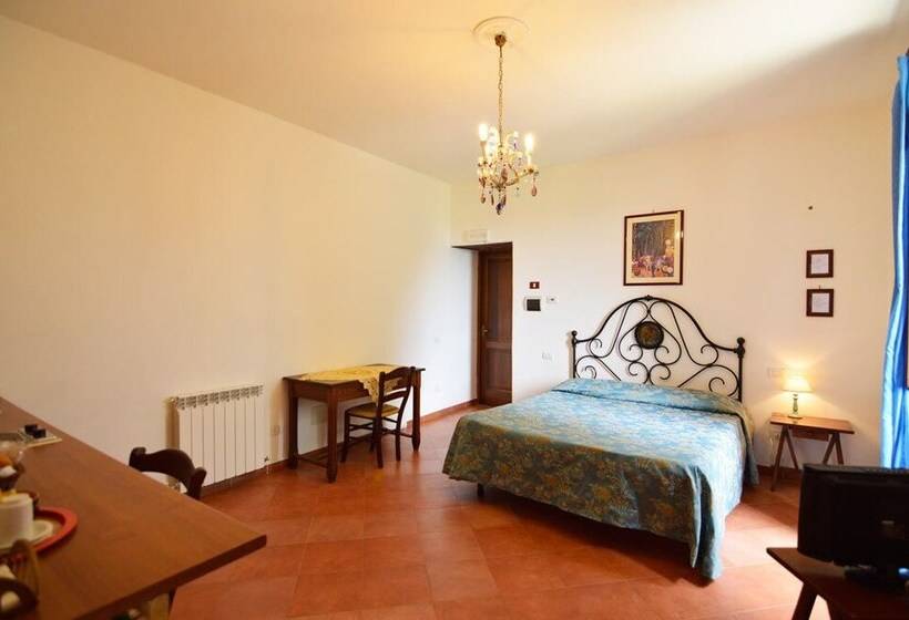 Residenza Del Marchese