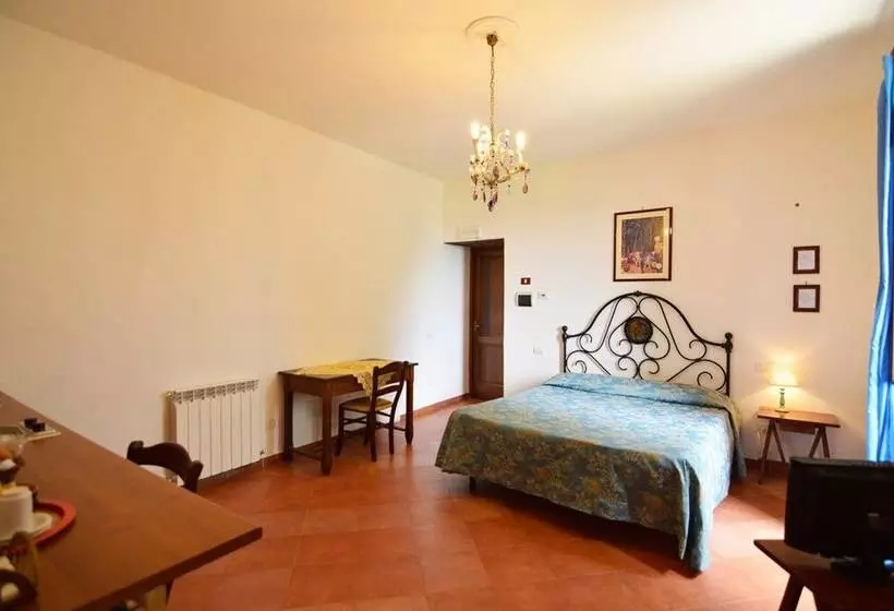 Residenza Del Marchese