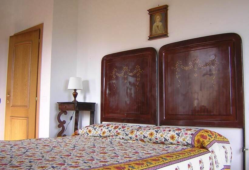 Residenza Del Marchese