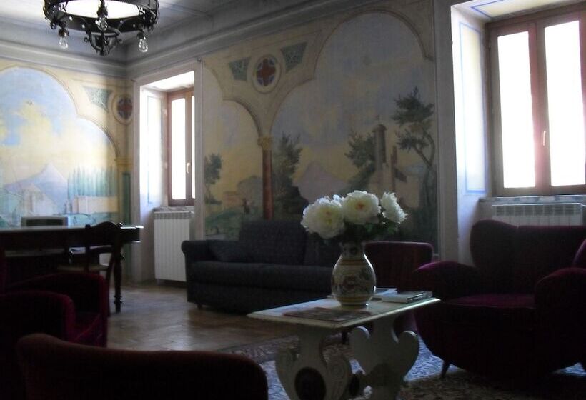 Residenza Del Marchese