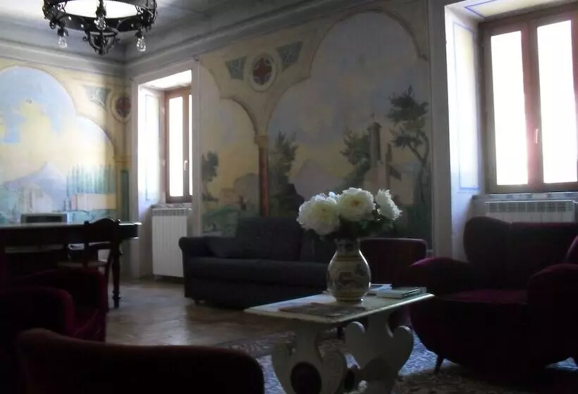 Residenza Del Marchese