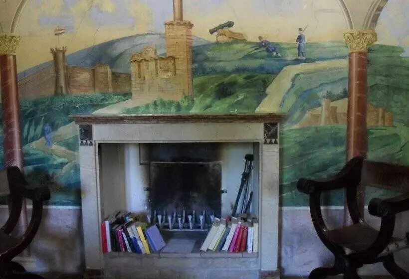 Residenza Del Marchese