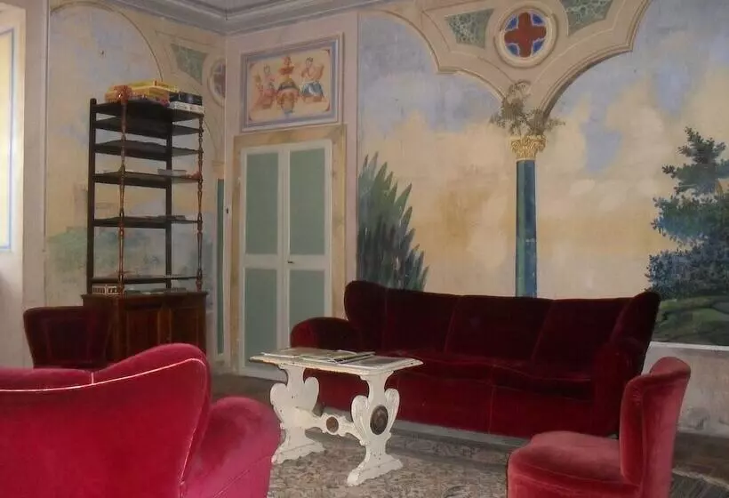 Residenza Del Marchese