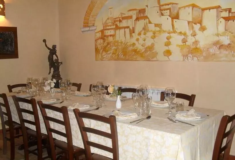 Residenza Del Marchese