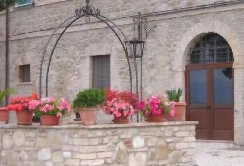 Residenza Del Marchese