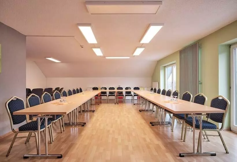 Tiptop Hotel Am Hochrhein