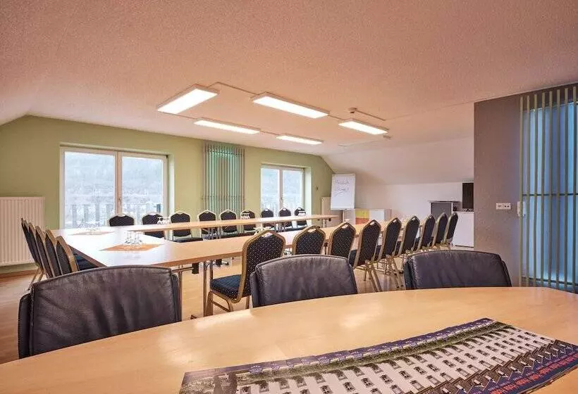 Tiptop Hotel Am Hochrhein