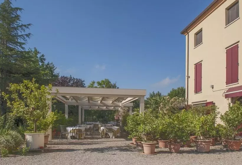Villa Belfiore
